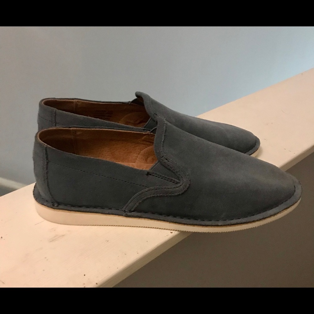 🔥MEN’S POLO RALPH LAUREN SLIP ON SHOES🔥